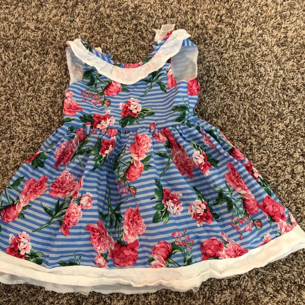 Toddler dresses